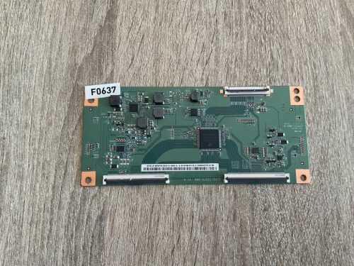 CCPD-TC575-009.   V1.0.    T-CON