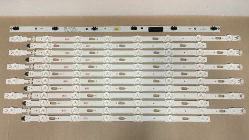 Samsung CY-WJ055FLAV1H LED háttérvilágítás (S 5U75 55 FL R6 L8 rév 1.2) AT0137