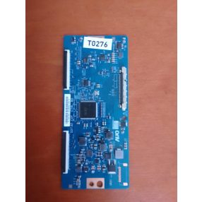 55T32-C0F CTRL BD (T0276)T-CON