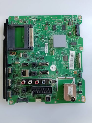 BN94-06075J (UE55ES6100WXXH) LED tv alaplap (L0892)
