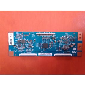 T500HVN05.0 CTRL BD (A00181)T-CON