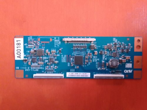 T500HVN05.0 CTRL BD (A00181)T-CON