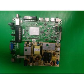 CV9202H-DPW led tv alaplap 36 L0169 cs