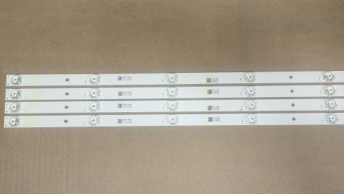 RF-CF500005SE30-0901 A1 3010 6521 D2B2 4*9led AT0296