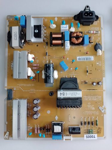 LG EAX67805001 (1.5) (LGP65TJR-18U1, EAY64928801) tpegység