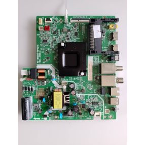   40-MT21X7-MPA2HG 00602-500630 (TCL 32S5209) LED tv alaplap (D0328)