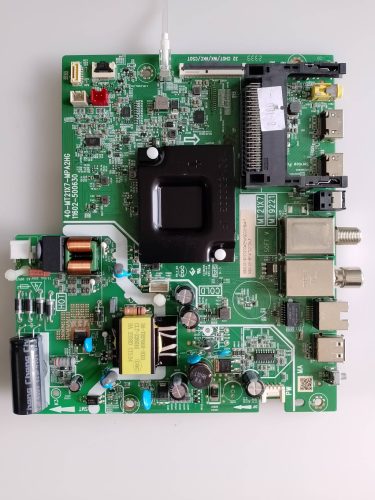 40-MT21X7-MPA2HG 00602-500630 (TCL 32S5209) LED tv alaplap (D0328)