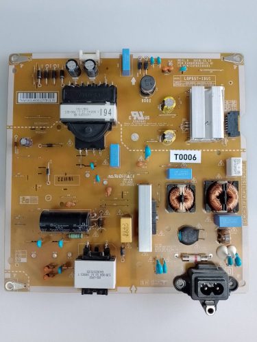 LG EAX68284301(1.6) (LGP55T-19U1, EAY65149301) tápegység