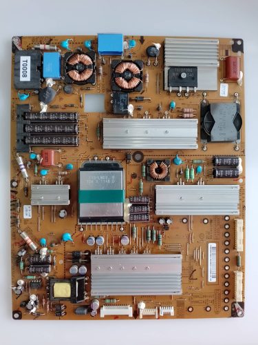 LG EAX62865401/8 (EAY62169801, PLDH-L006A) tápegység