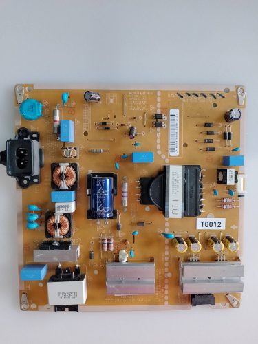 LG EAX66883501 (1.5), (EAY64388801, LGP43LIU-16CH1) tápegység