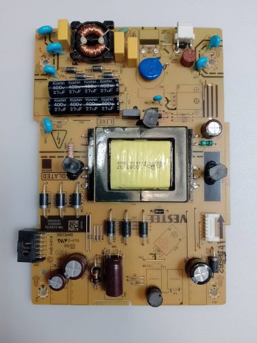 Vestel 17IPS62 tápegység (T0775)