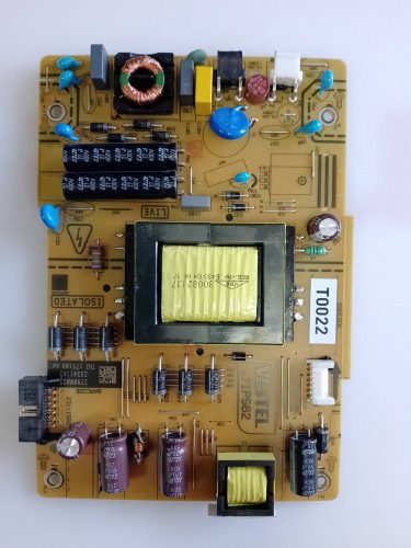 Vestel 17IPS62 (23341162) tápegység