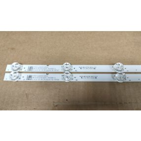 ShineOn M08-SL27530-0601N-4121P 2*6led AT0868