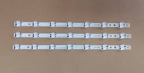 HL99430CSP1616-0701S-03 B0 3X7 , EAV65022401 LED háttérvilágítás (J0041)