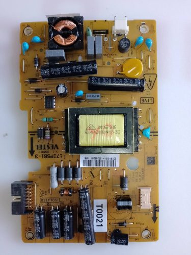 Vestel 17IPS61-3, (23191619) tápegység