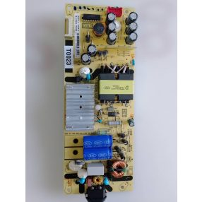   TCL 43DP628, PCB 08-L12NHA2-PW210AA, REV:D.0 1846B tápegység
