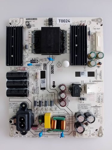 PW.89W2.622, (WMA910R, 43GUT7055) tápegység