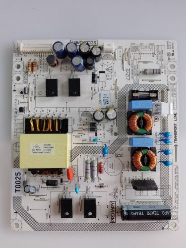 Grundig WLA194R-2, (WLA140) tápegység