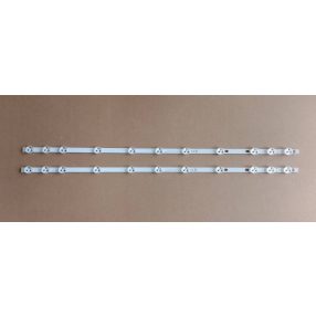   32" NDV REV1.1 , SUNG WEI 55V0 E74739 94V-0 LED háttérvilágítás (J0148)