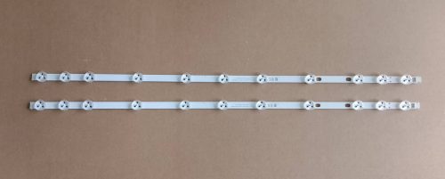 32" NDV REV1.1 , SUNG WEI 55V0 E74739 94V-0 LED háttérvilágítás (J0148)