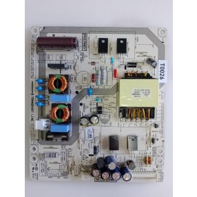 Grundig WLA194R-2, (WLA140) tápegység