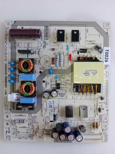 Grundig WLA194R-2, (WLA140) tápegység