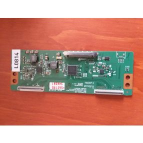 3403A1 (LO814) T-CON