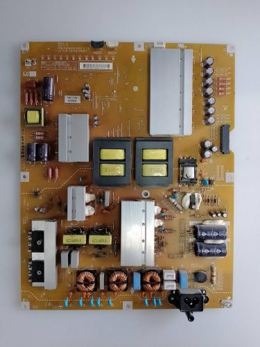 EAX65613901 (1.6) LED tv tápegység (AT0327)