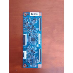 T550HVN08. 3 CTRL BD (T0568) T-CON