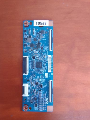 T550HVN08. 3 CTRL BD (T0568) T-CON