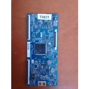 T550QVR07.1CTRL BD (T0831)T-CON