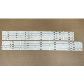   Grundig SE55D11R-ZC22AG-03 L4 ocean E5 CDM L05 R06 V1.0 TBK 4*5+4*6led AT0308