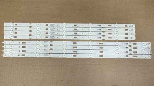 Grundig SE55D11R-ZC22AG-03 L4 ocean E5 CDM L05 R06 V1.0 TBK 4*5+4*6led AT0308