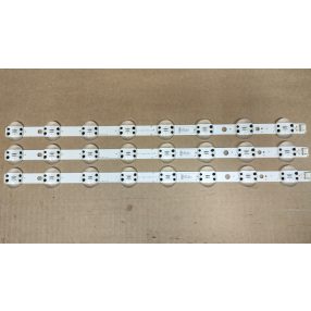 LGIT Trident 43UK65 L (3*8led) AT0583