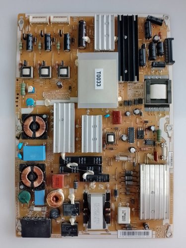 Samsung BN44-00293A, (PD3212F1) tápegység (T0033)