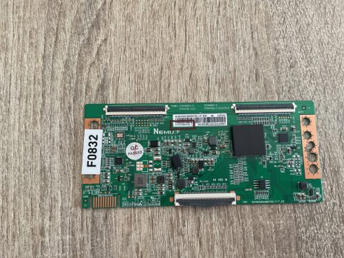 P:PT550GT01-1. T-CON