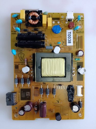 Vestel 17IPS62, (23588044) tápegység