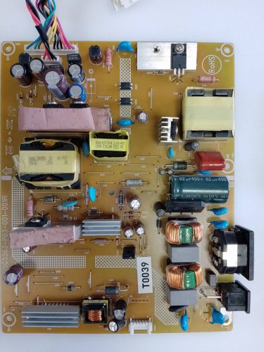 715G5563-P03-001-001R tápegység (T0039)