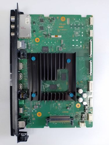 1-006-895-31 Smony KD-65XH9096 LED tv alaplap (AT0887)