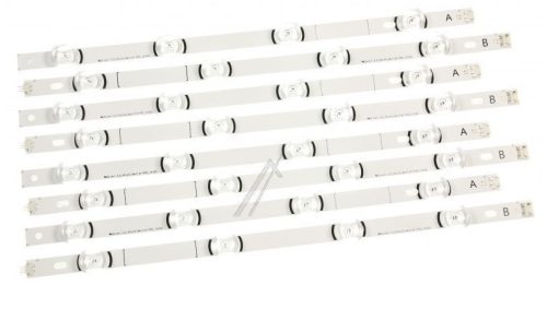 42LB LED HÁTTÉRVILÁGÍTÁS szett 42"-PANELHEZ (LB5500, 6500) Új