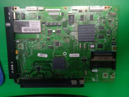 BN94-02827D led tv alaplap A0113 TC0910 