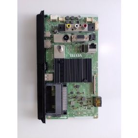   Vestel 17MB230 , 260319R2 (Hitachi 50") LED tv alaplap (D0146)