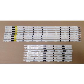   D2GE-400SCA-R3 (Samsung UE40F6320) LED háttérvilágítás (T0972)