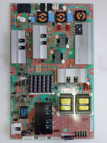LG EAY60908801, (LGP4247-10 IOP) tápegység (T0045)