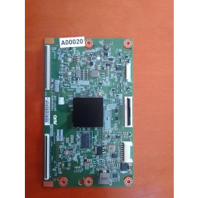 T650HVN05.7 CTRL BD (A00020)T-CON