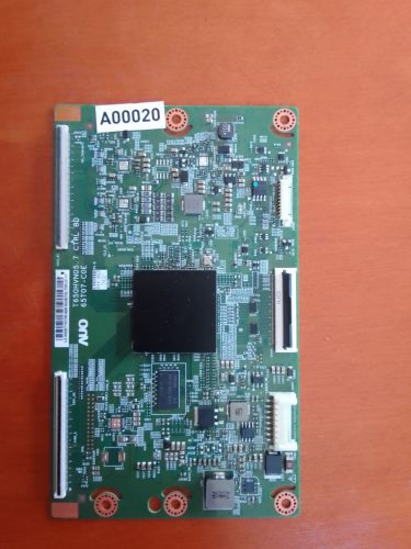 T650HVN05.7 CTRL BD (A00020)T-CON
