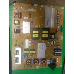 EAX65613901 (1.6) led tv tápegység A0114 TC0354