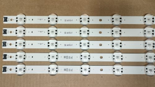 LG 70" SSC Y19 Trident 70UM73 REV00 181016  5*10led AT0440