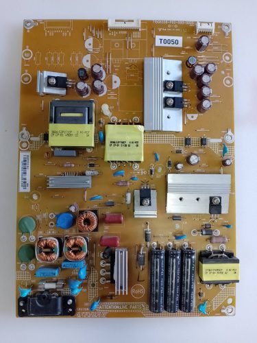 Philips 715G6338-P02-000-002S tápegység