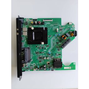  RSAG7.820.11529/ROH (Hisense 43A6BG) LEDtv alaplap (C0256)